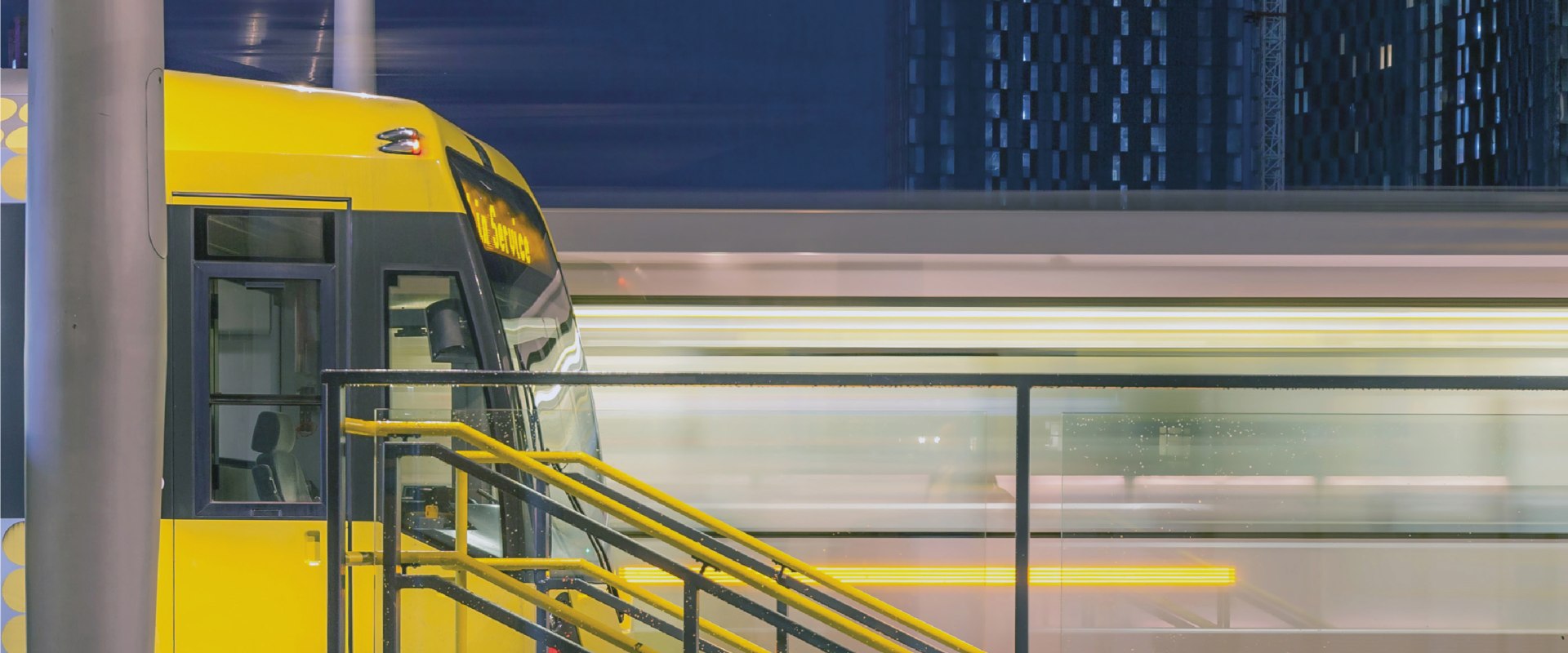 Exploring Public Transportation Connections to MetroLink Stations