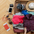 Pack & Go: The Ultimate Guide to Efficient Traveling