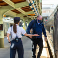 Everything You Need to Know About Boarding Trains