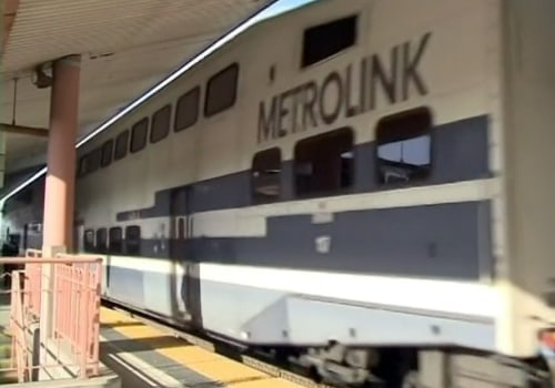 Buying Tickets and Passes for the MetroLink